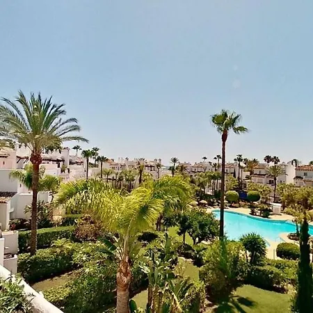 Season Retreat Marbella