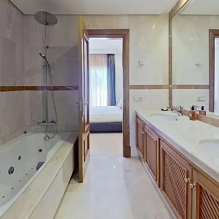 Season Retreat Villa