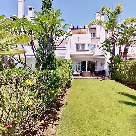 Season Retreat Marbella