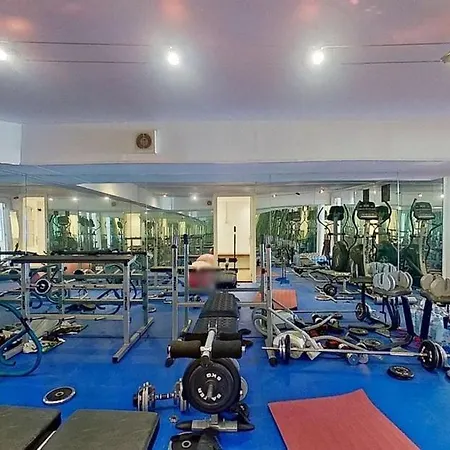 Villa Season Retreat Marbella