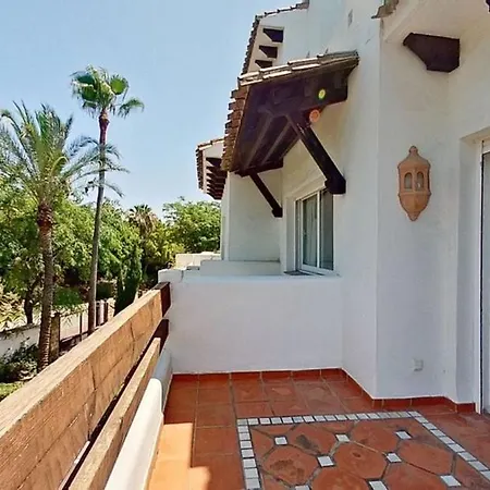 Villa Season Retreat Marbella