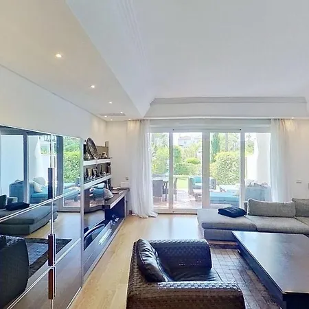 Season Retreat Marbella