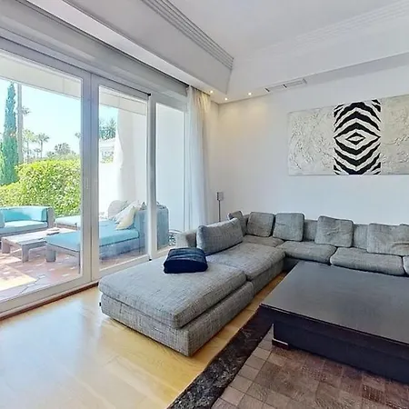 Season Retreat Villa